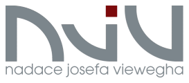 Nadace Josefa Viewegha
